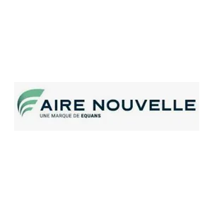 Logo Aire Nouvelle