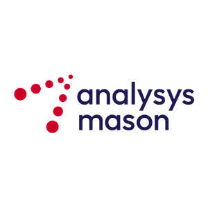 Logo Analysys Mason