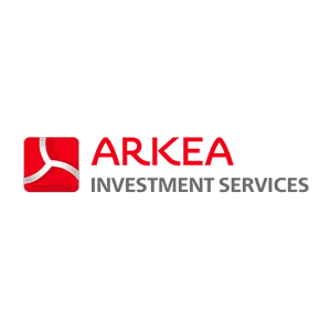 Logo Arkea