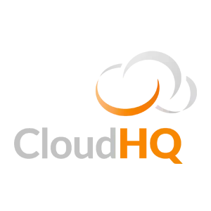 Logo CloudHQ