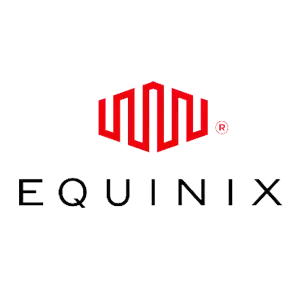 Logo Equinix
