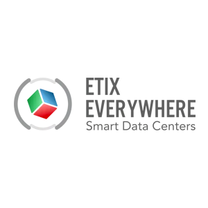 Logo Etix
