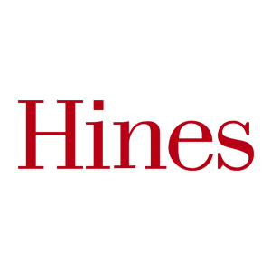 Logo Hines