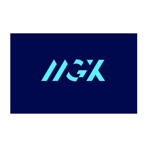 Logo MGX