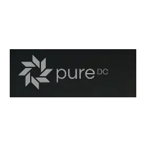 Logo PURE DC