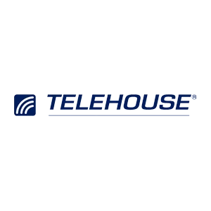 Logo Telehouse