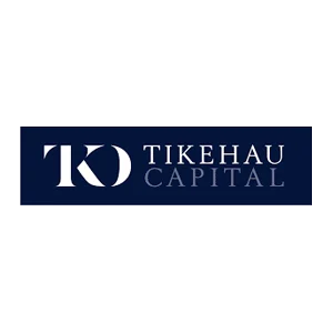 Logo Tikehau